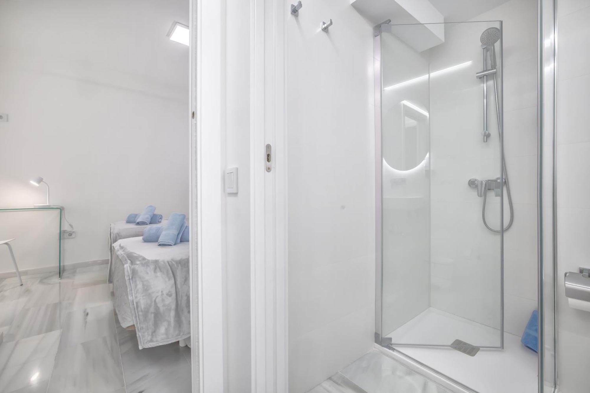 Apartamentos Haranas II & Parking Córdoba Exterior foto